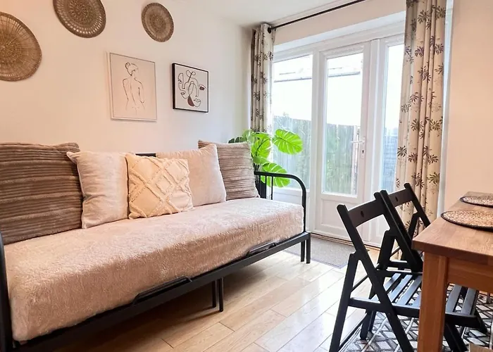 Apartment Shoreditch Bricklane
