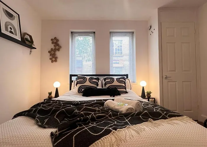 Apartment Shoreditch Bricklane