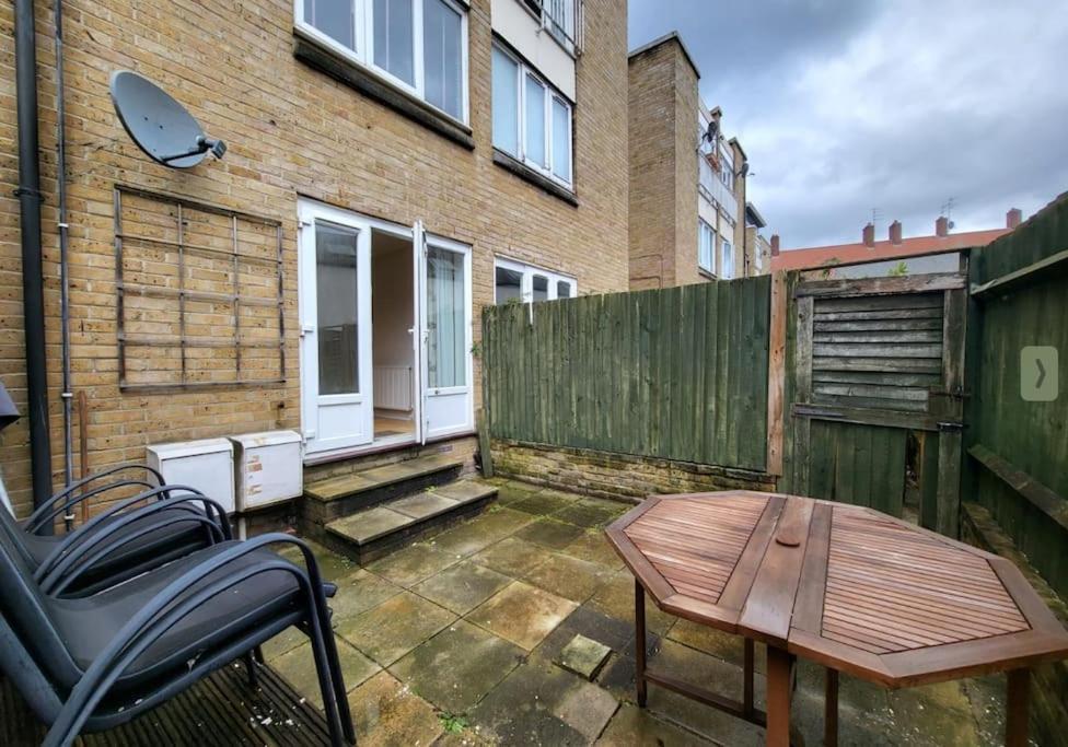 Shoreditch Bricklane Appartement Londres