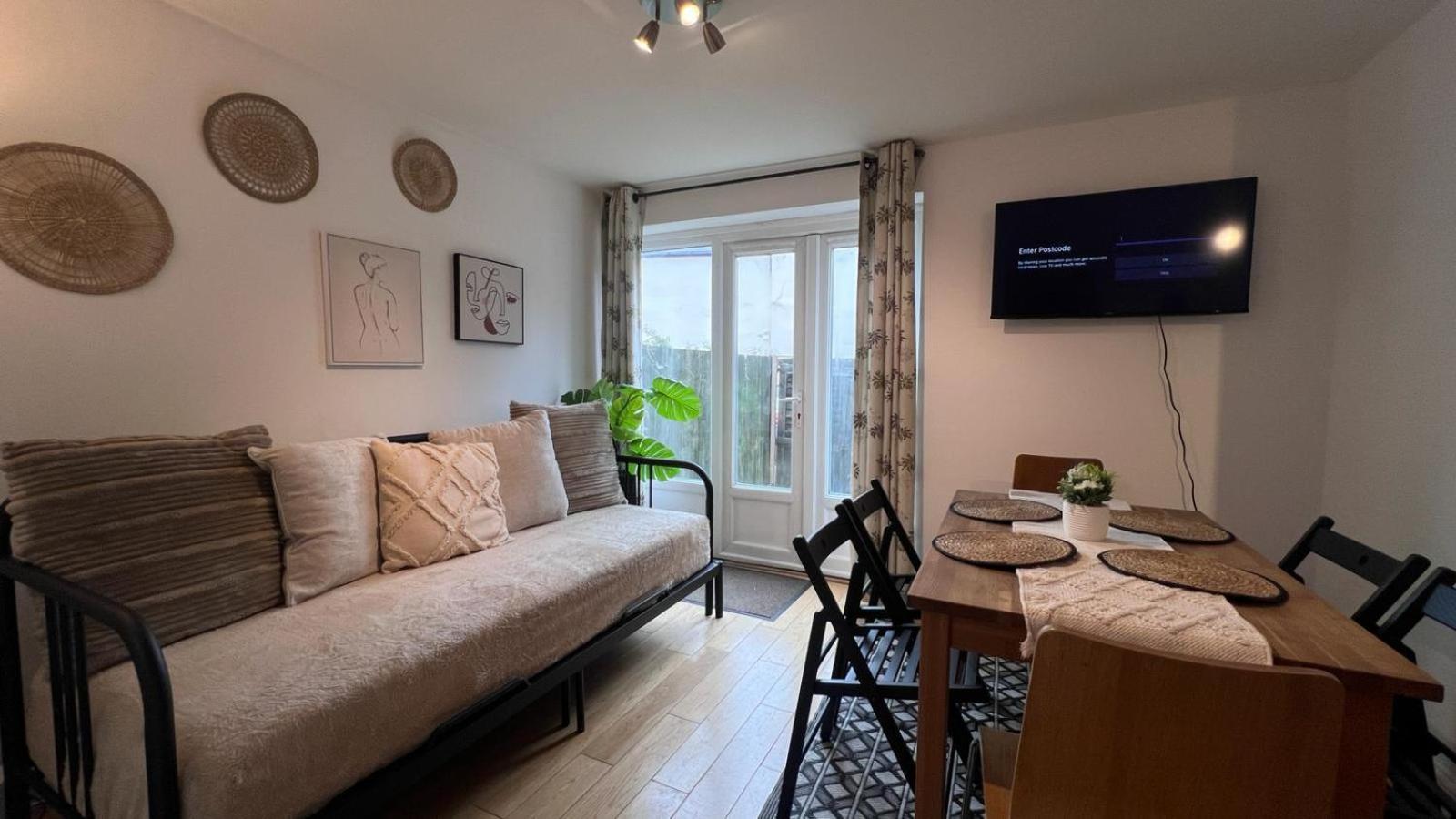 Appartement Shoreditch Bricklane