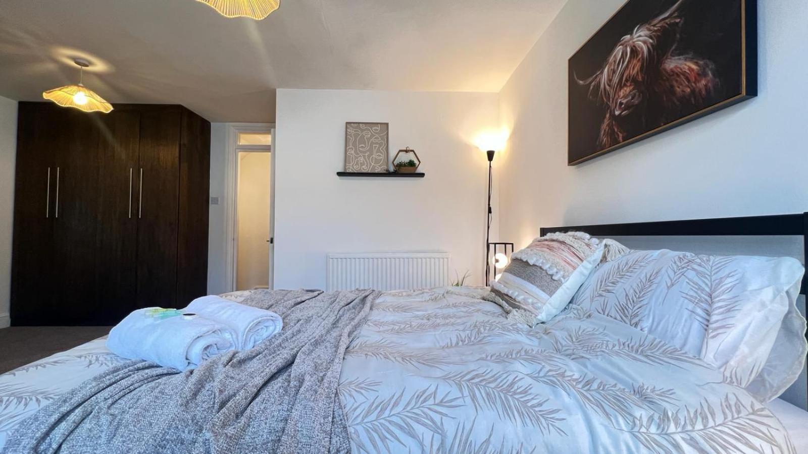 Shoreditch Bricklane Appartement Londres