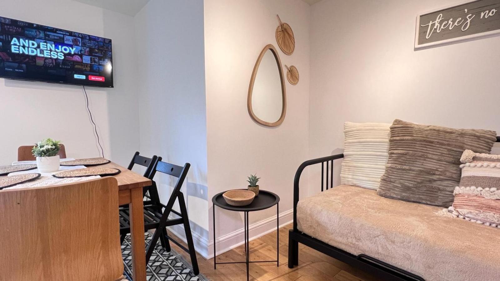 Shoreditch Bricklane Appartement Londres